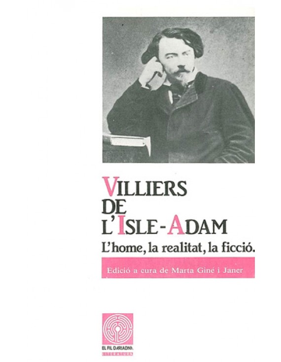 Villiers de l'Isle-Adam