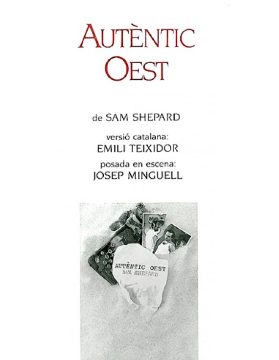 Autèntic oest