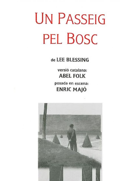 Un passeig pel bosc
