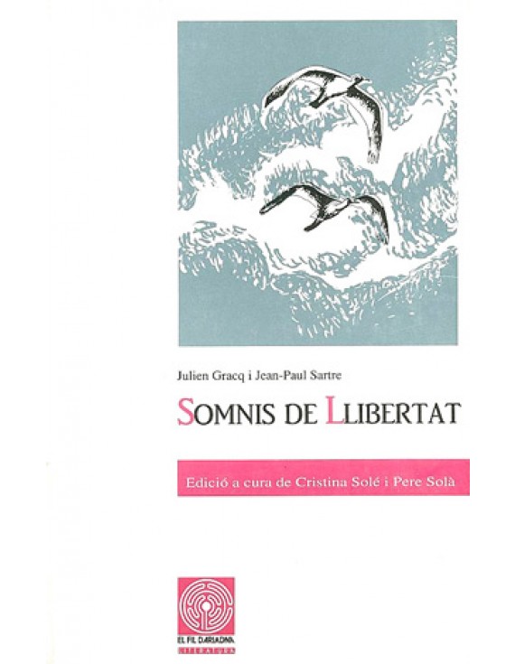 Somnis de llibertat