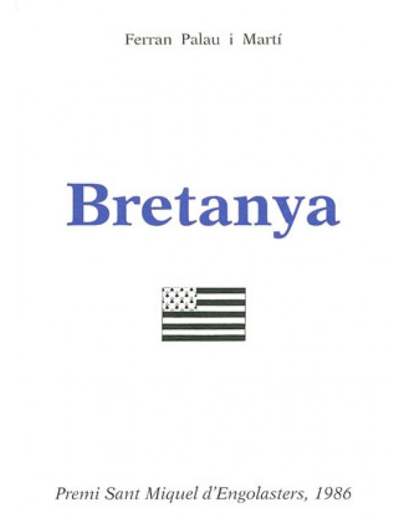 Bretanya