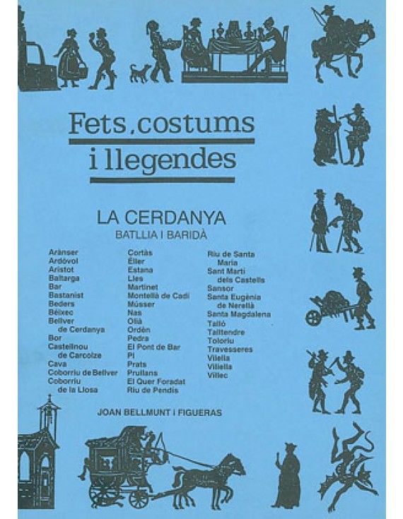 La Cerdanya