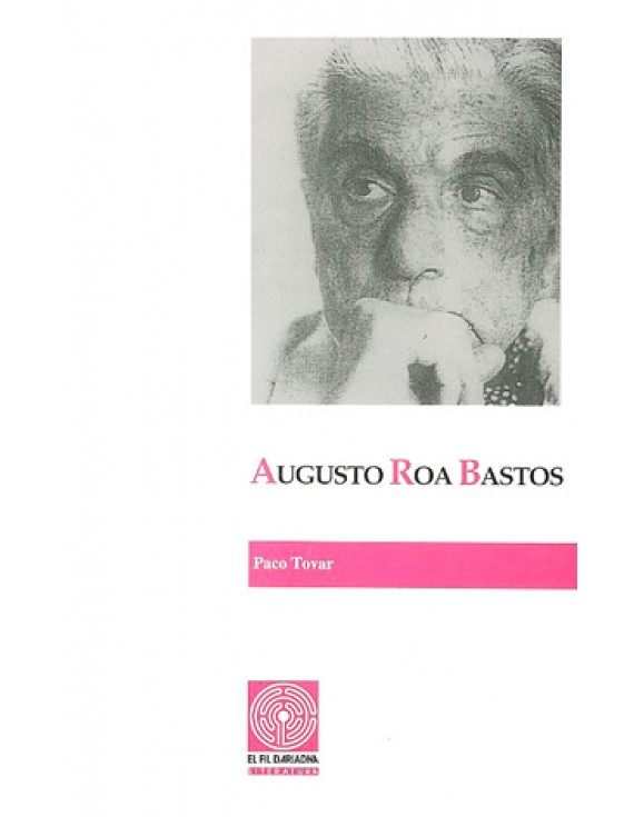 Augusto Roa Bastos
