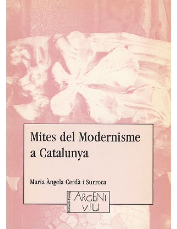 Mites del Modernisme a Catalunya