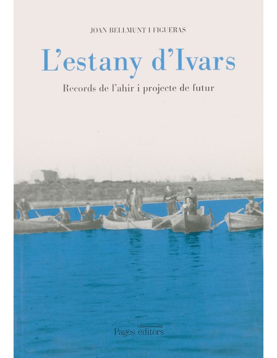 L'Estany d'Ivars