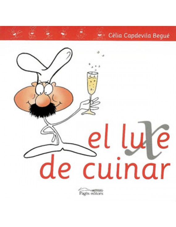 El luxe de cuinar