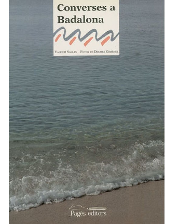 Converses a Badalona