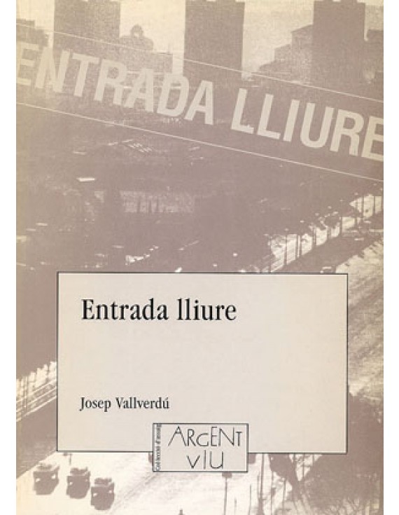 Entrada lliure
