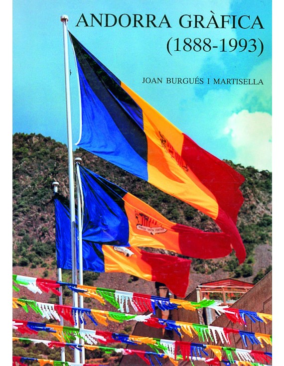 Andorra gràfica (1888-1993)
