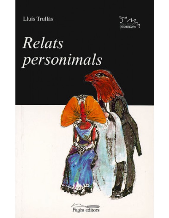 Relats personimals