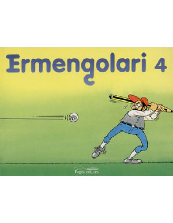 Ermengolari 4