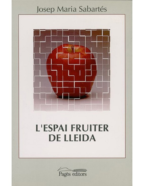 L'espai fruiter de Lleida