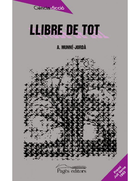 Llibre de tot