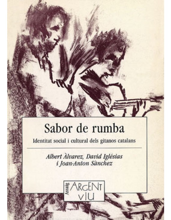 Sabor de rumba