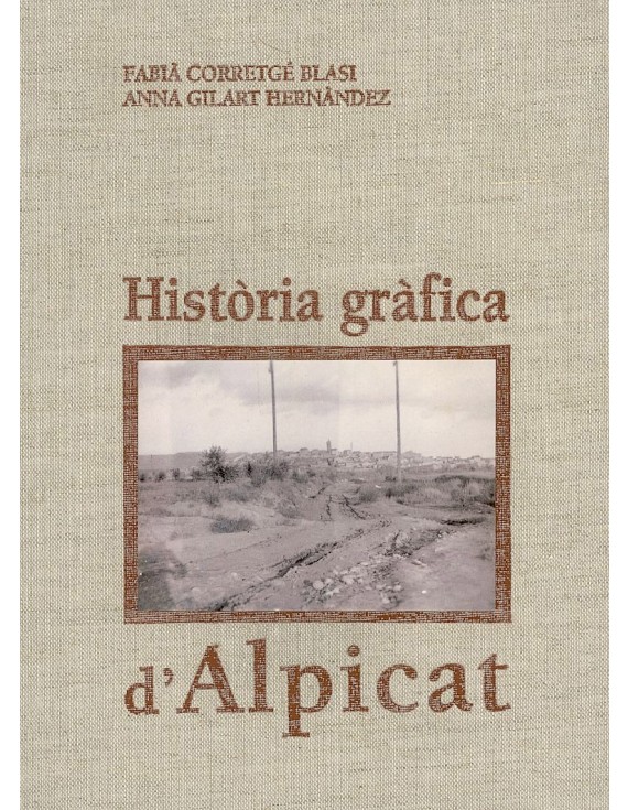 Història gràfica d'Alpicat