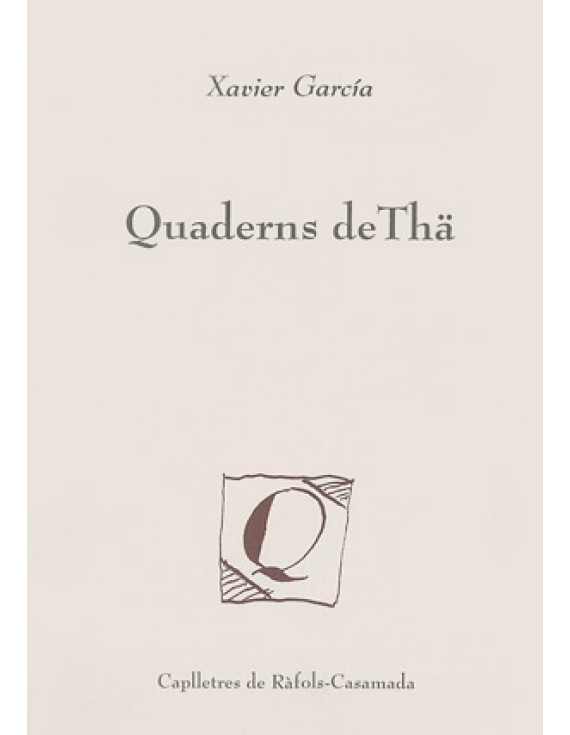 Quaderns de Thä