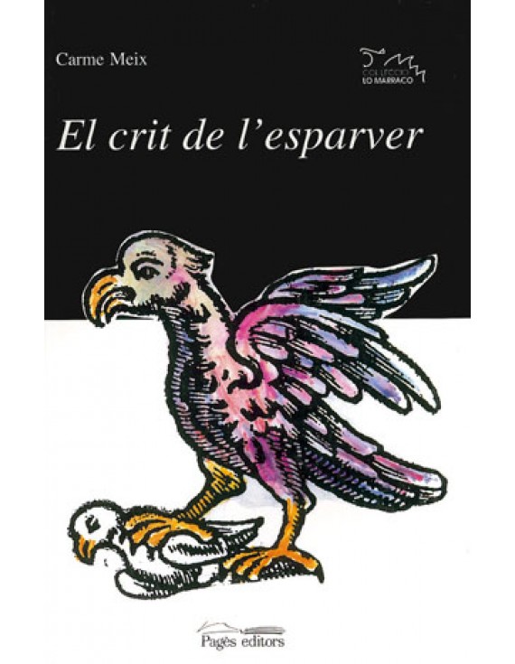 El crit de l'esparver