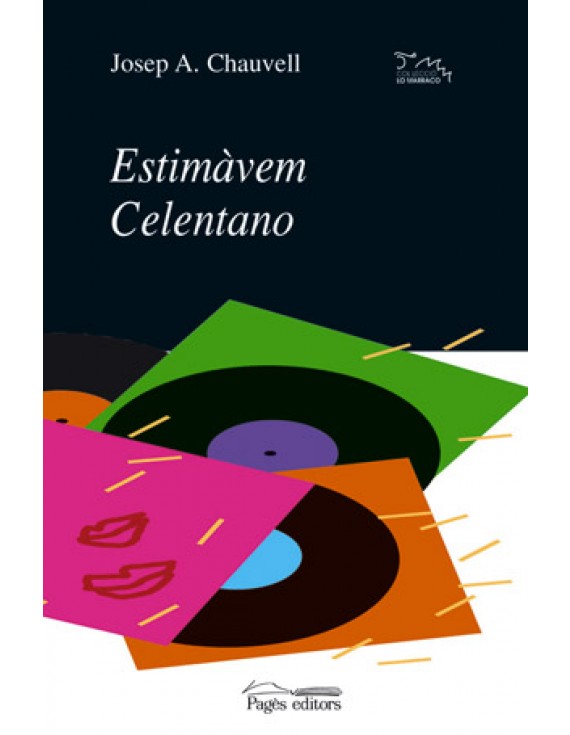 Estimàvem Celentano