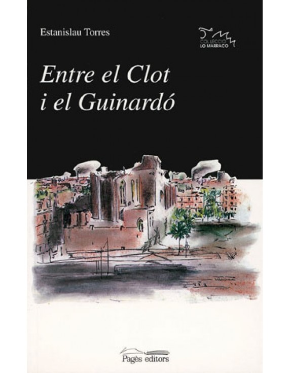 Entre el Clot i el Guinardó