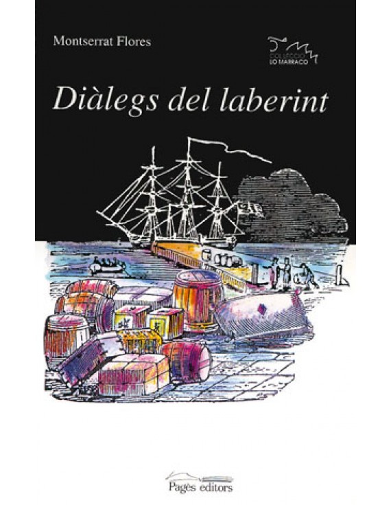 Diàlegs del laberint