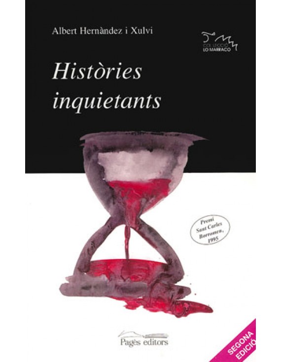 Històries inquietants