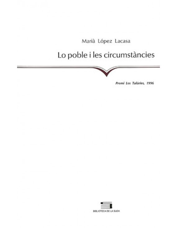 Lo poble i les circumstàncies