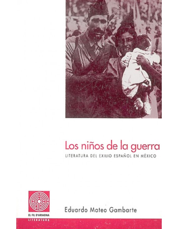 Los niños de la guerra