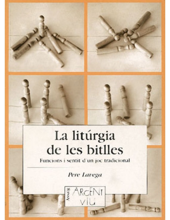 La litúrgia de les bitlles