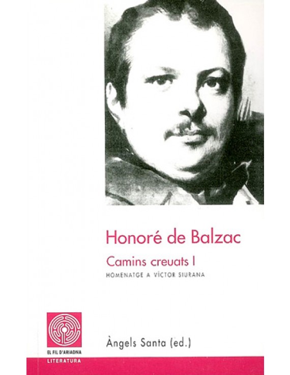 Honoré de Balzac