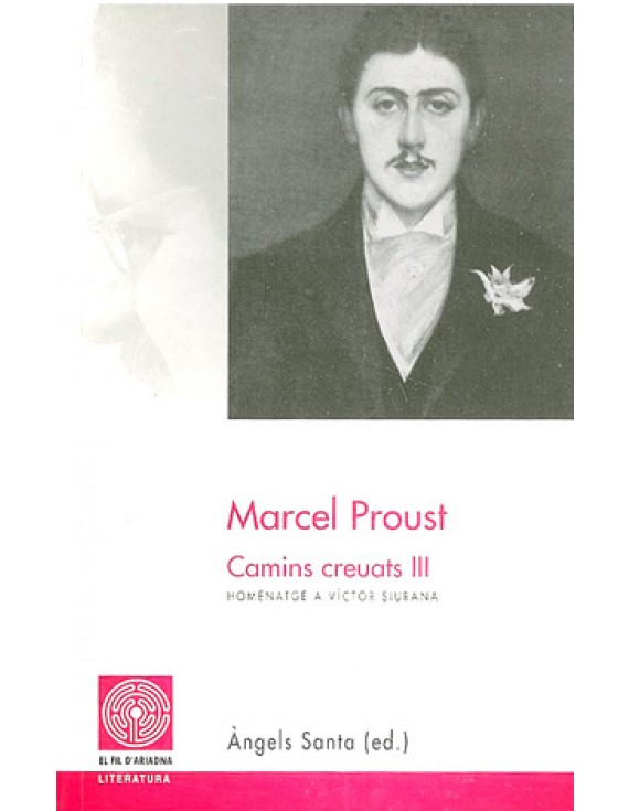 Marcel Proust