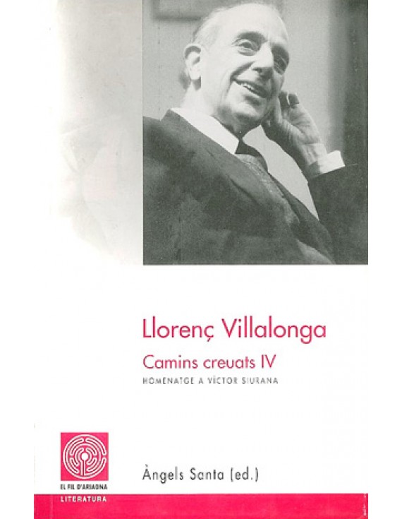 Llorenç Villalonga