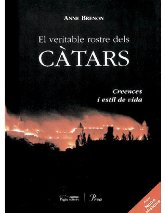 El veritable rostre dels Càtars