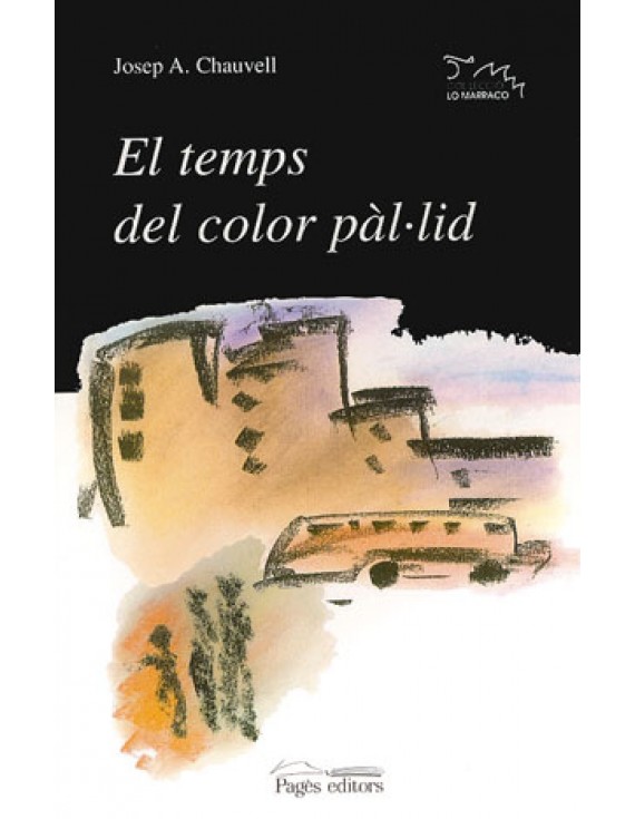 El temps del color pàl·lid