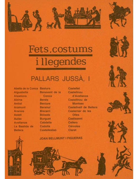Pallars Jussà I