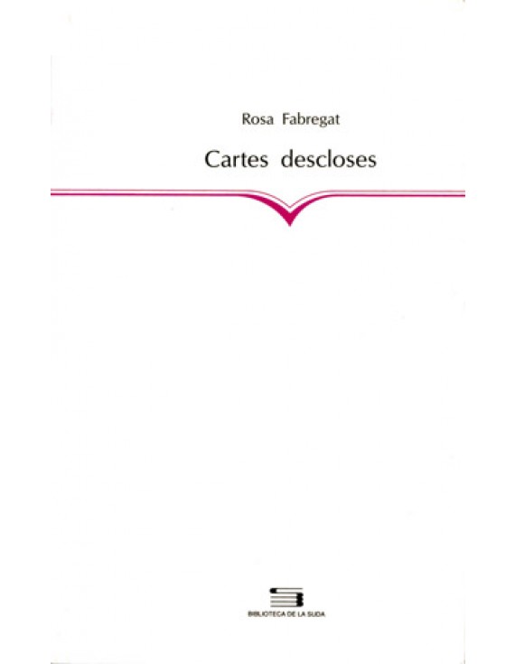 Cartes descloses