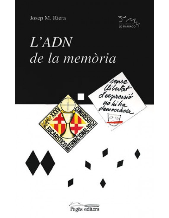 L'ADN de la memòria
