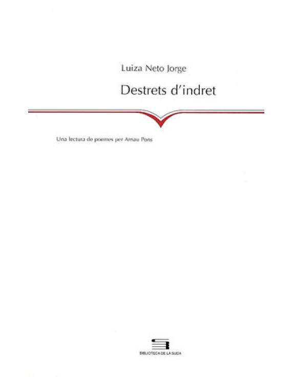 Destrets d'indret
