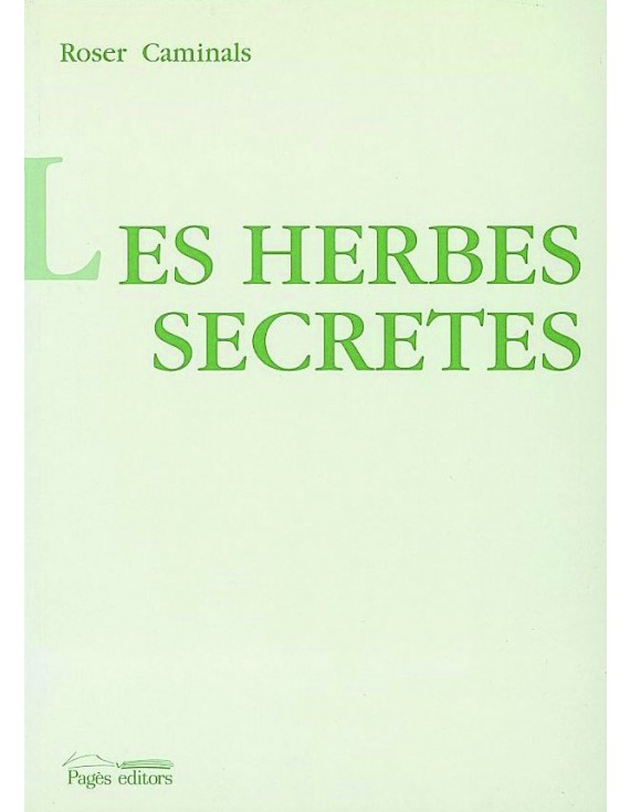 Les herbes secretes