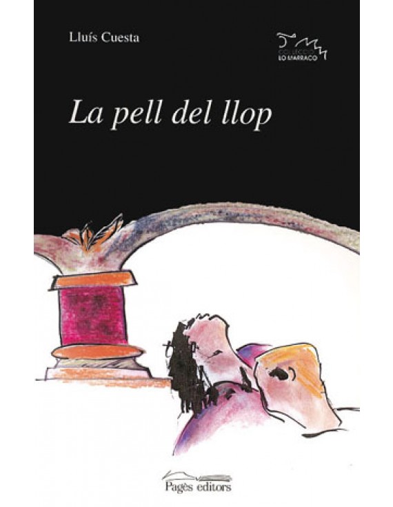 La pell del llop