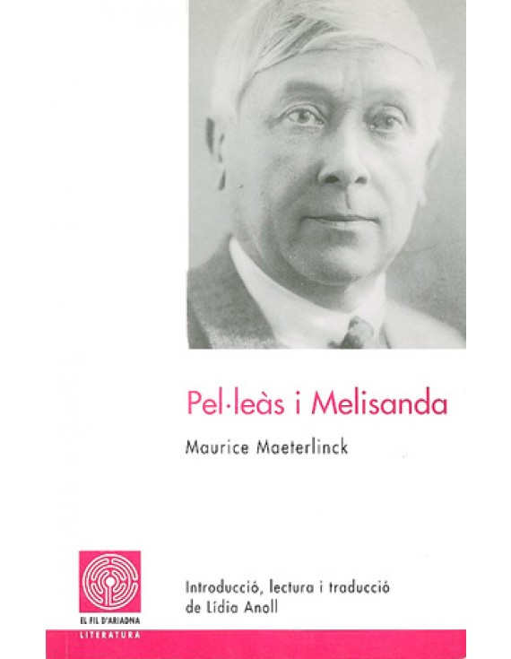 Pel·leàs i Melisanda