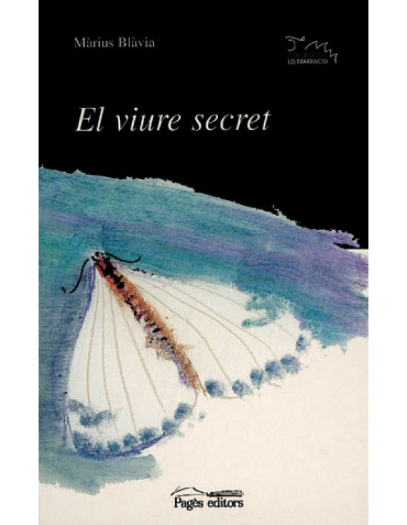 El viure secret