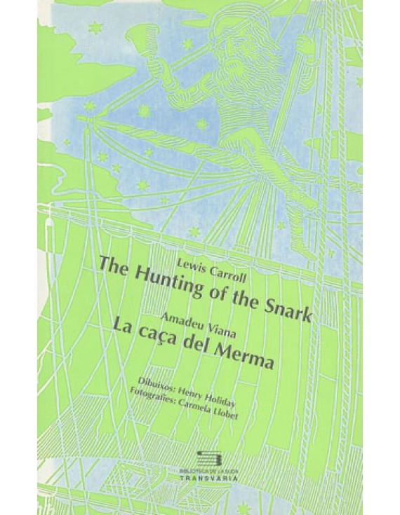 La caça del Merma