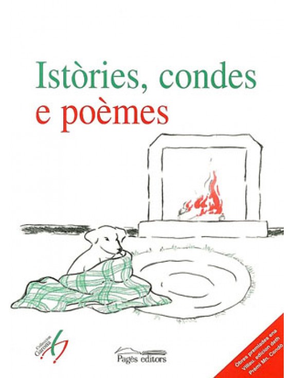 Istòries, condes e poèmes