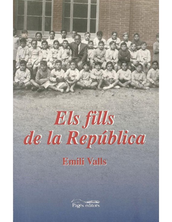 Els fills de la República