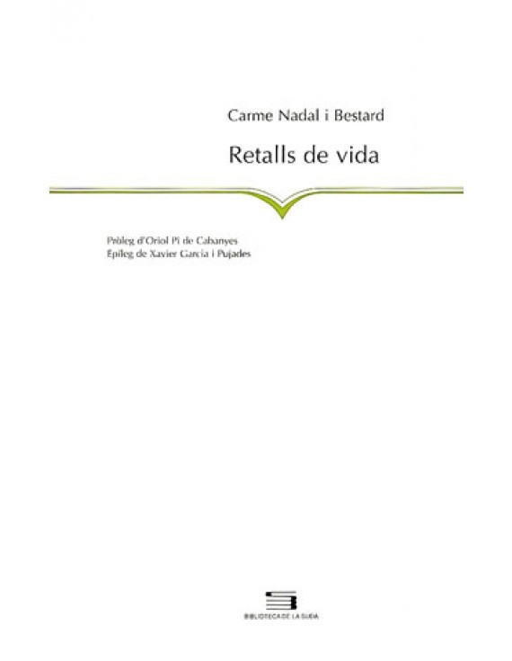 Retalls de vida