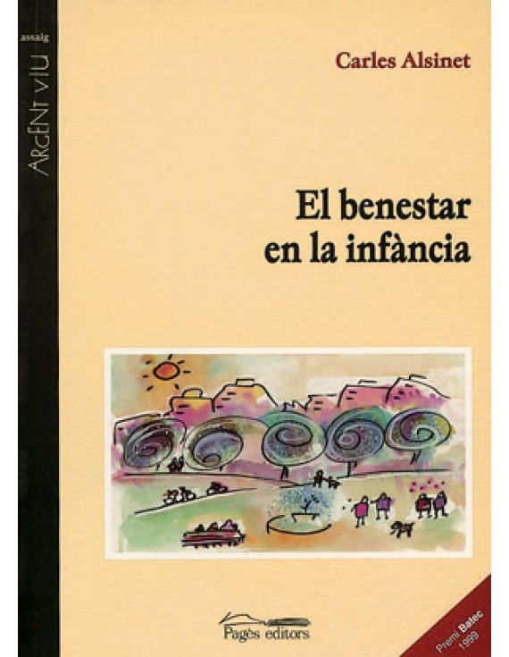 El benestar en la infància