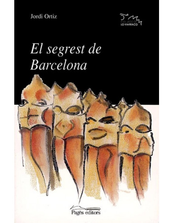 El segrest de Barcelona