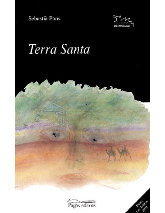 Terra Santa
