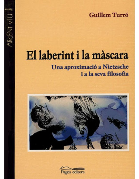 El laberint i la màscara