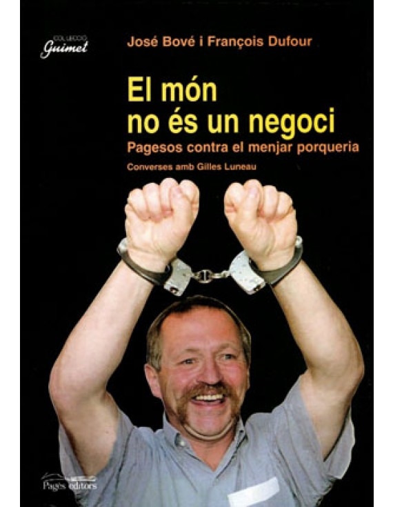 El món no és un negoci